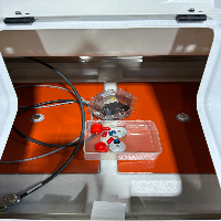 Sartorius Stedim Biostat RM Bioreactors image 1